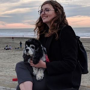 Meet your Posher, Kailey